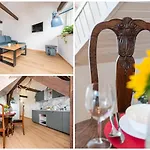 Kamienna Top Studio - Billberry Apartments
