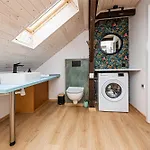 Kamienna Top Studio - Billberry Apartments
