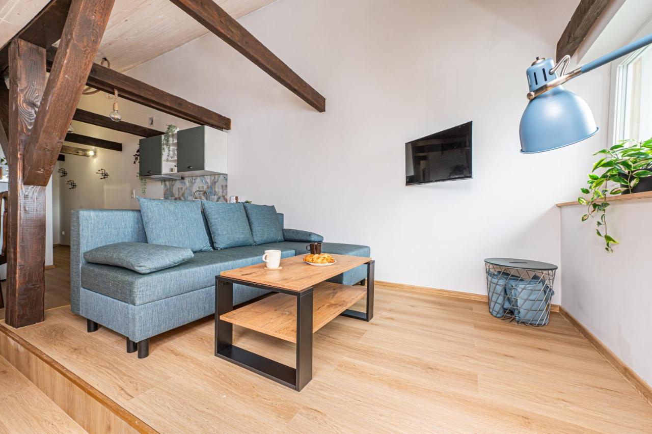 Apartment Kamienna Top Studio - Billberry Gdynia