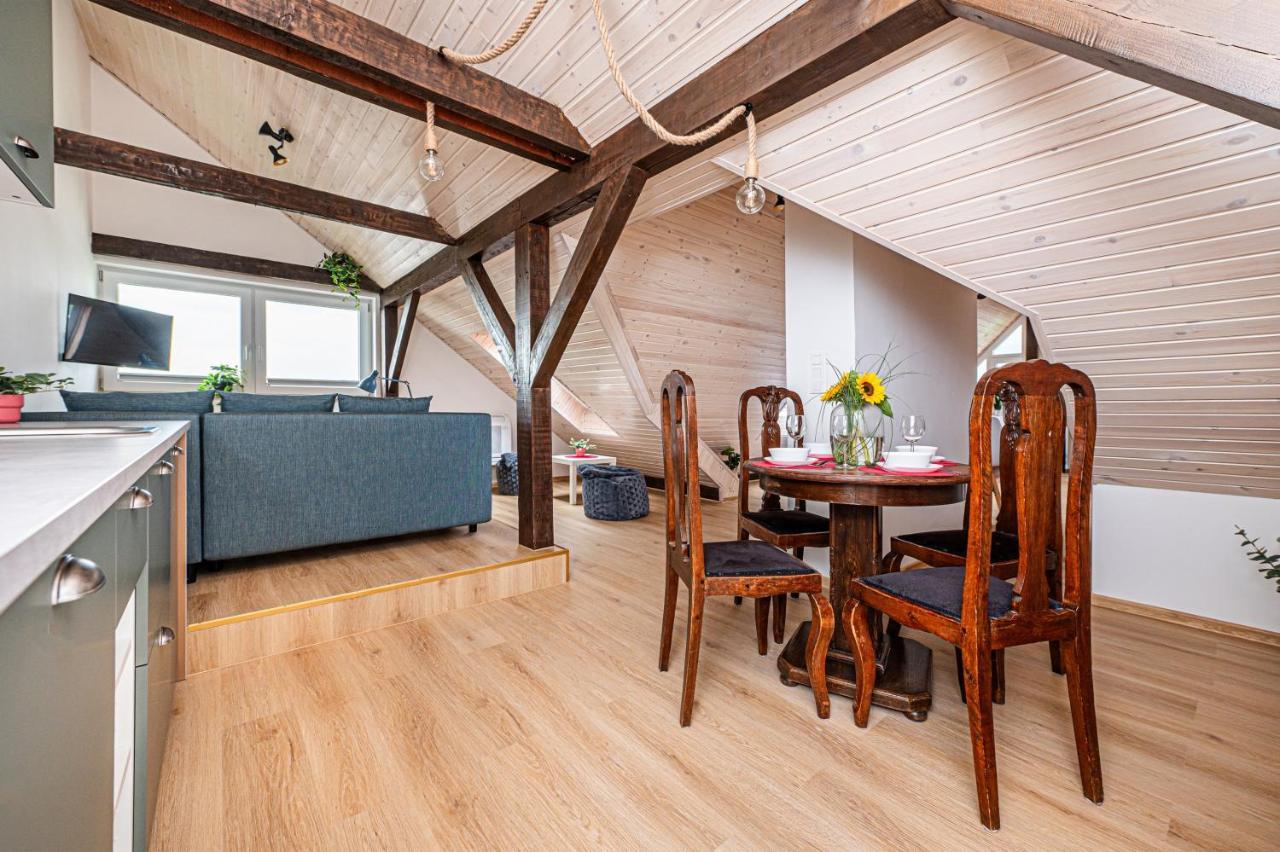 Kamienna Top Studio - Billberry Apartment Gdynia