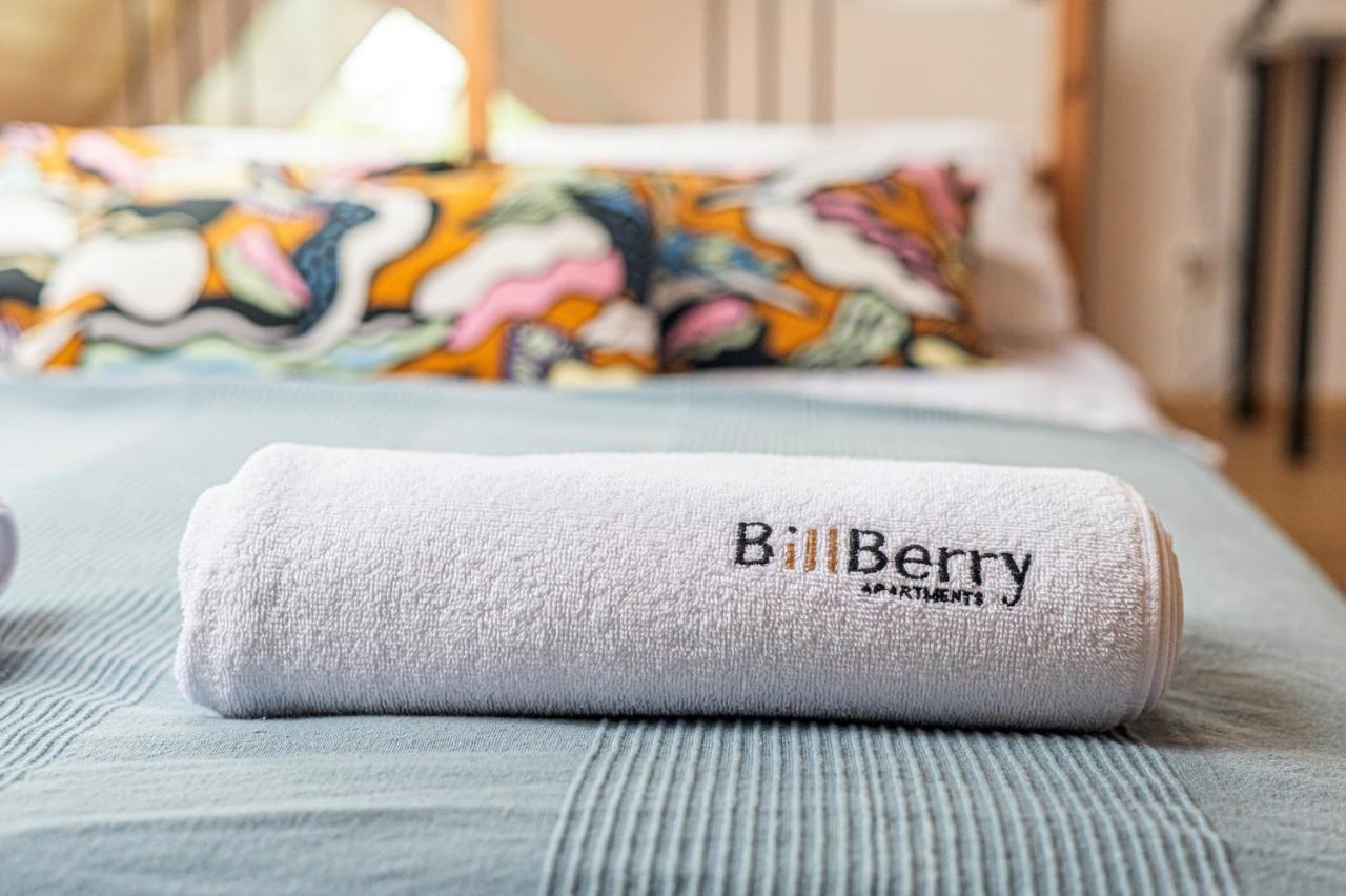 Apartment Kamienna Top Studio - Billberry *