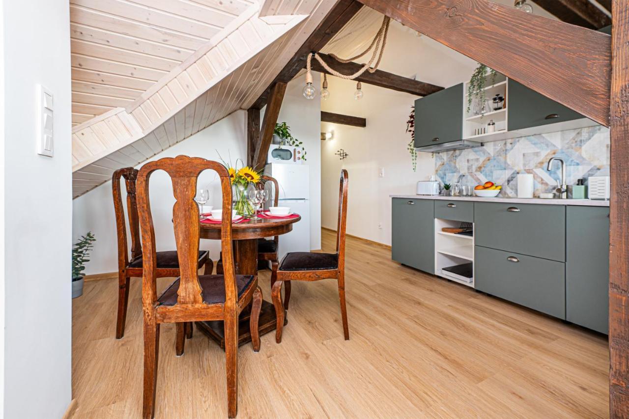 Apartment Kamienna Top Studio - Billberry *