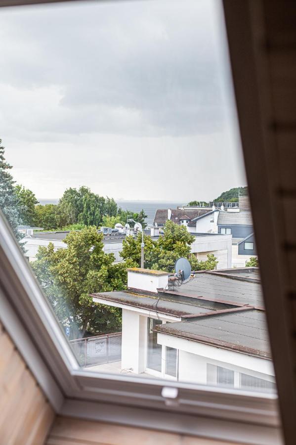 Kamienna Top Studio - Billberry Apartment Gdynia