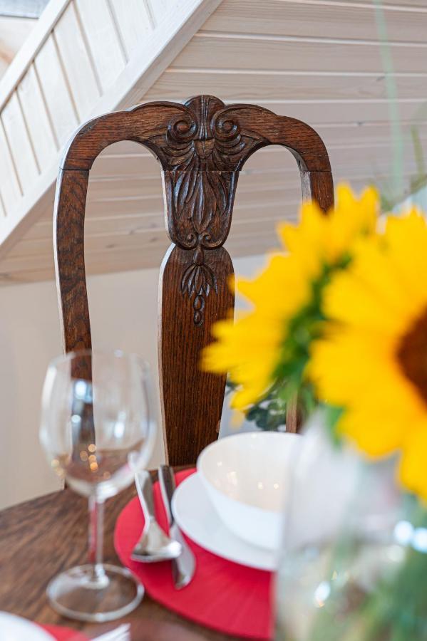 Kamienna Top Studio - Billberry Apartment *