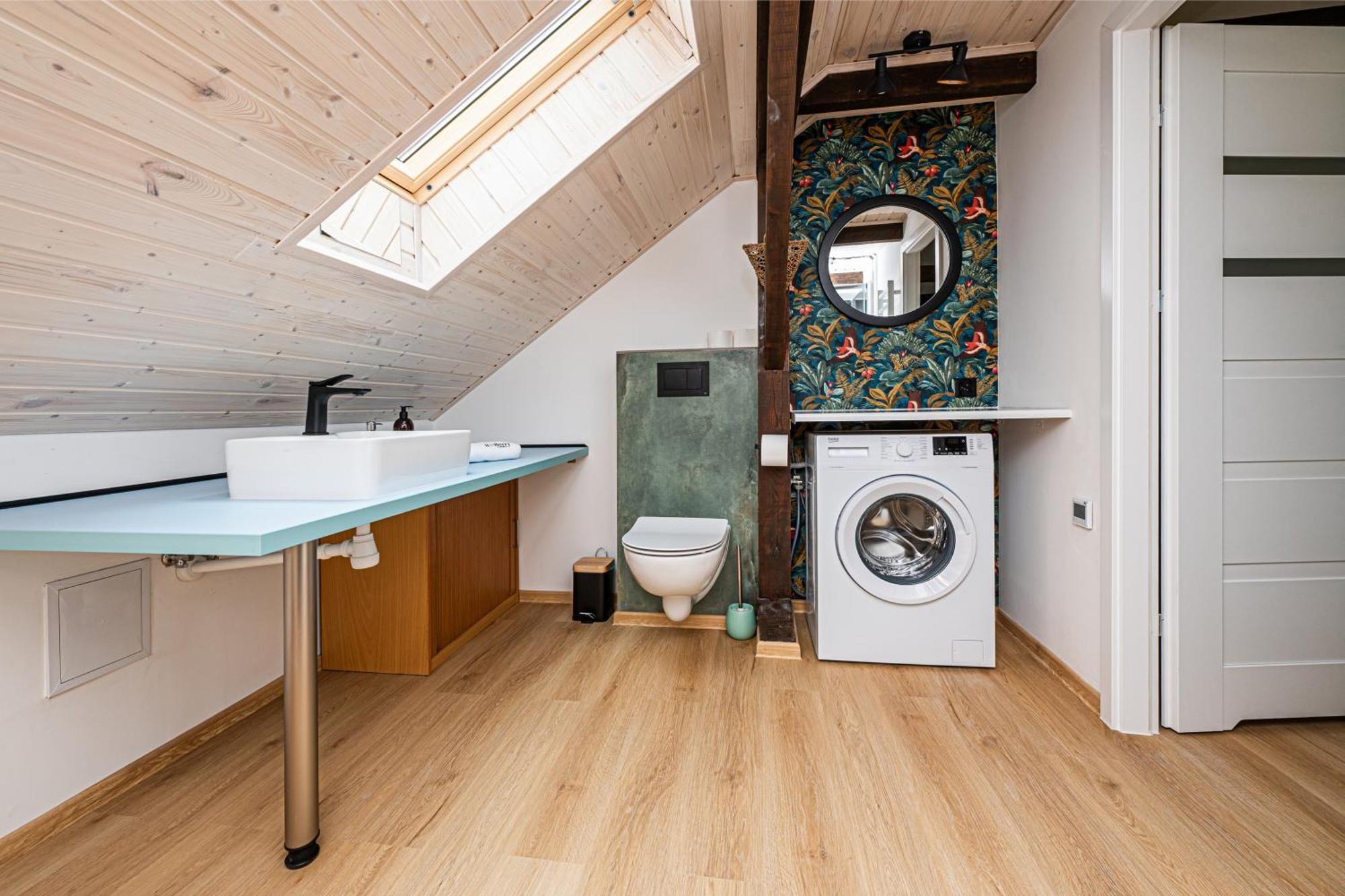 Kamienna Top Studio - Billberry Gdynia