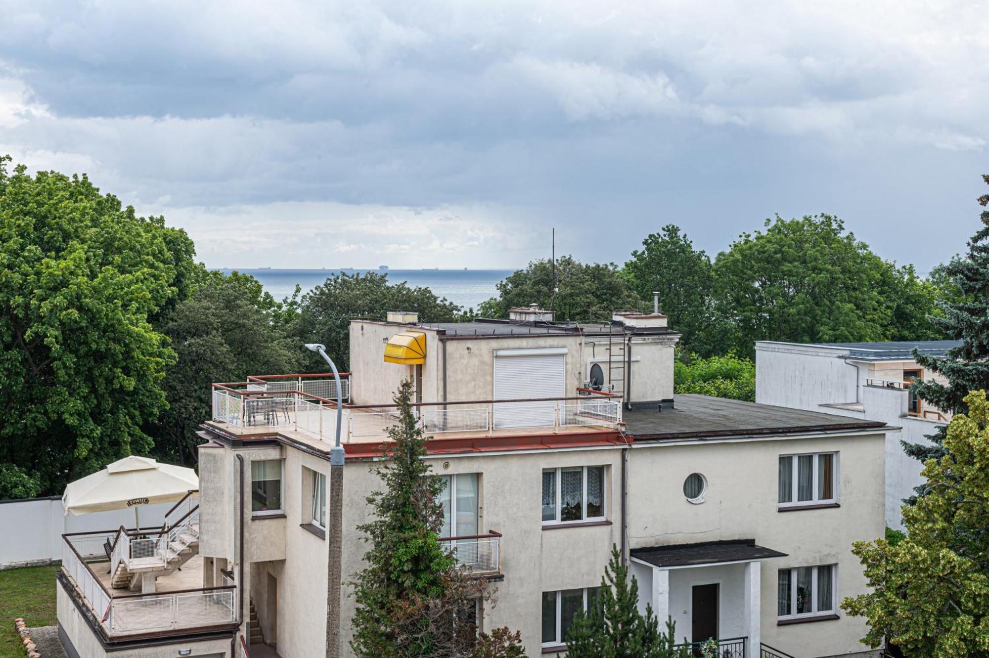 Kamienna Top Studio - Billberry Apartment