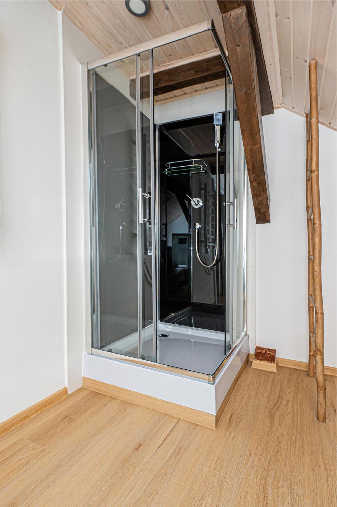 Apartment Kamienna Top Studio - Billberry *